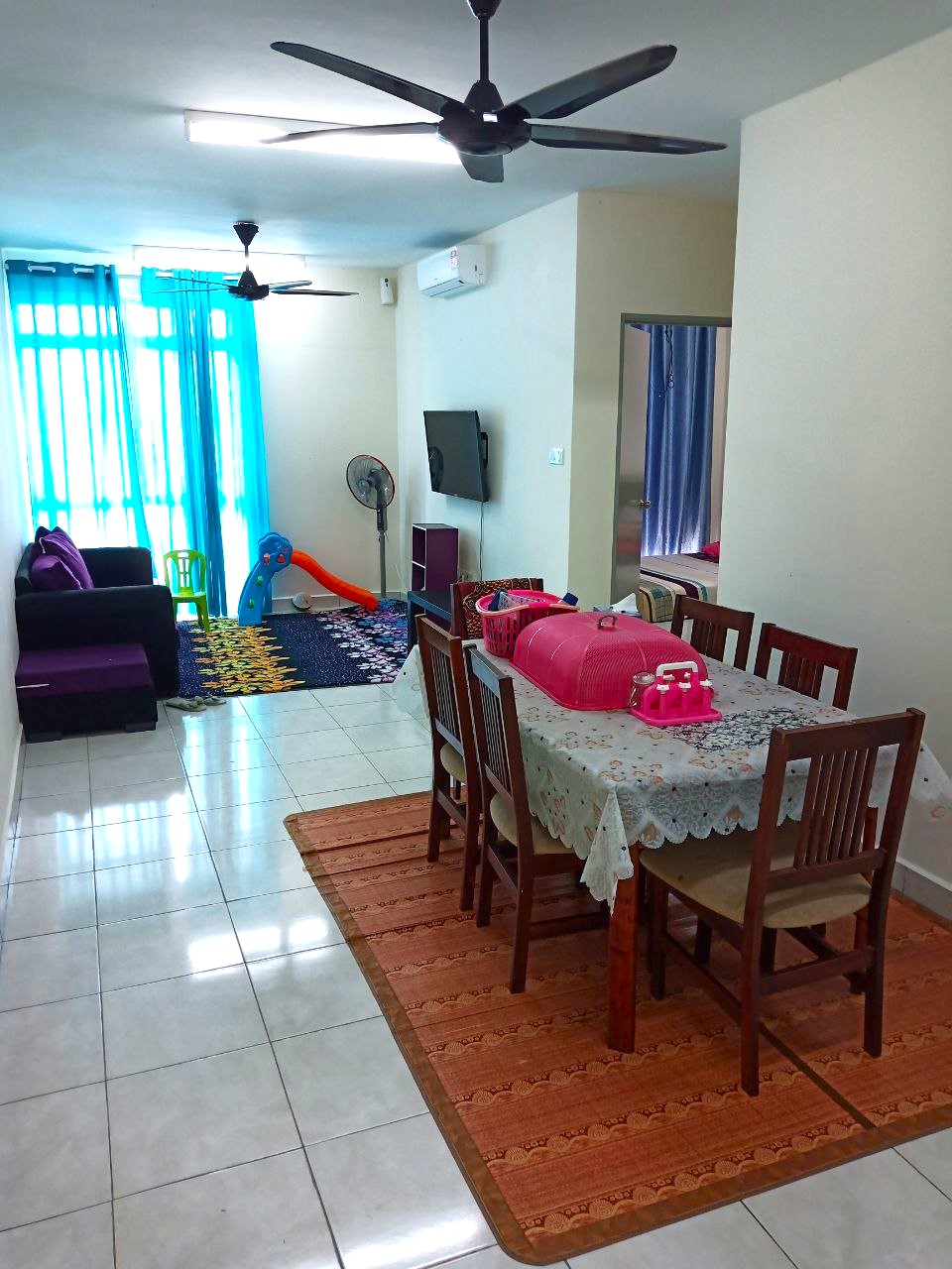 Apartment MASRECA 19 Cyberjaya - photo 2