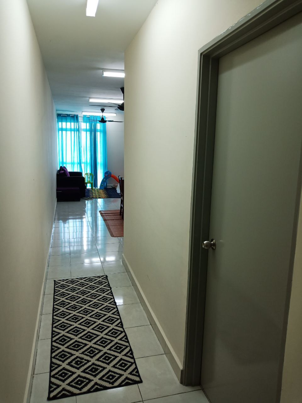 Apartment MASRECA 19 Cyberjaya - photo 3