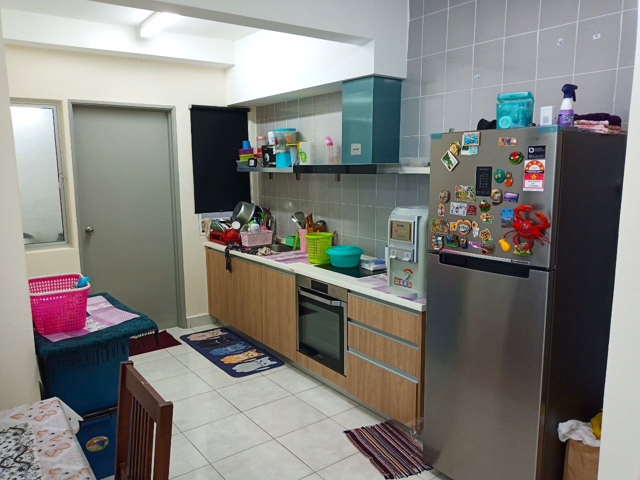 Apartment MASRECA 19 Cyberjaya - photo 8