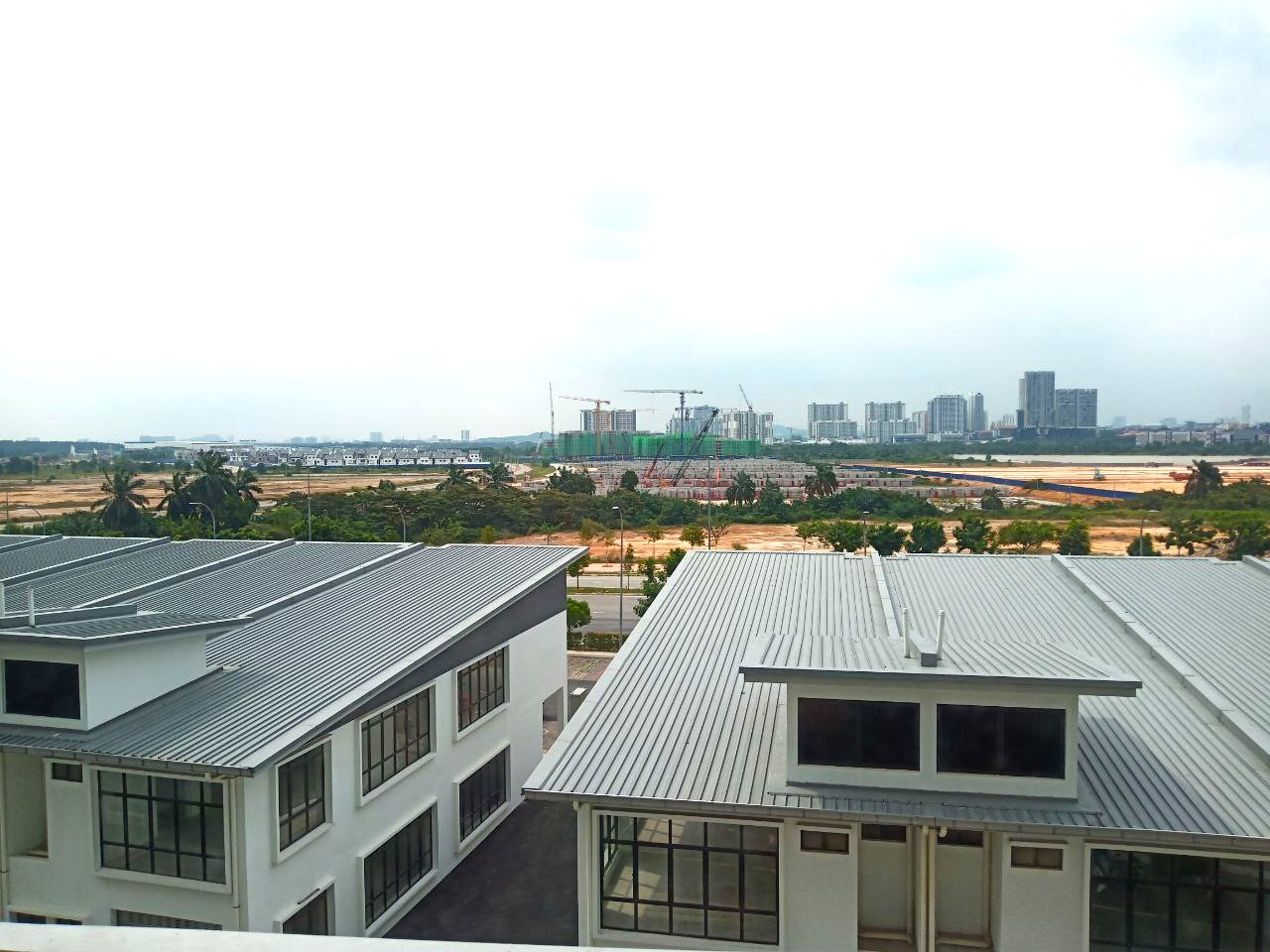 Apartment MASRECA 19 Cyberjaya - photo 13