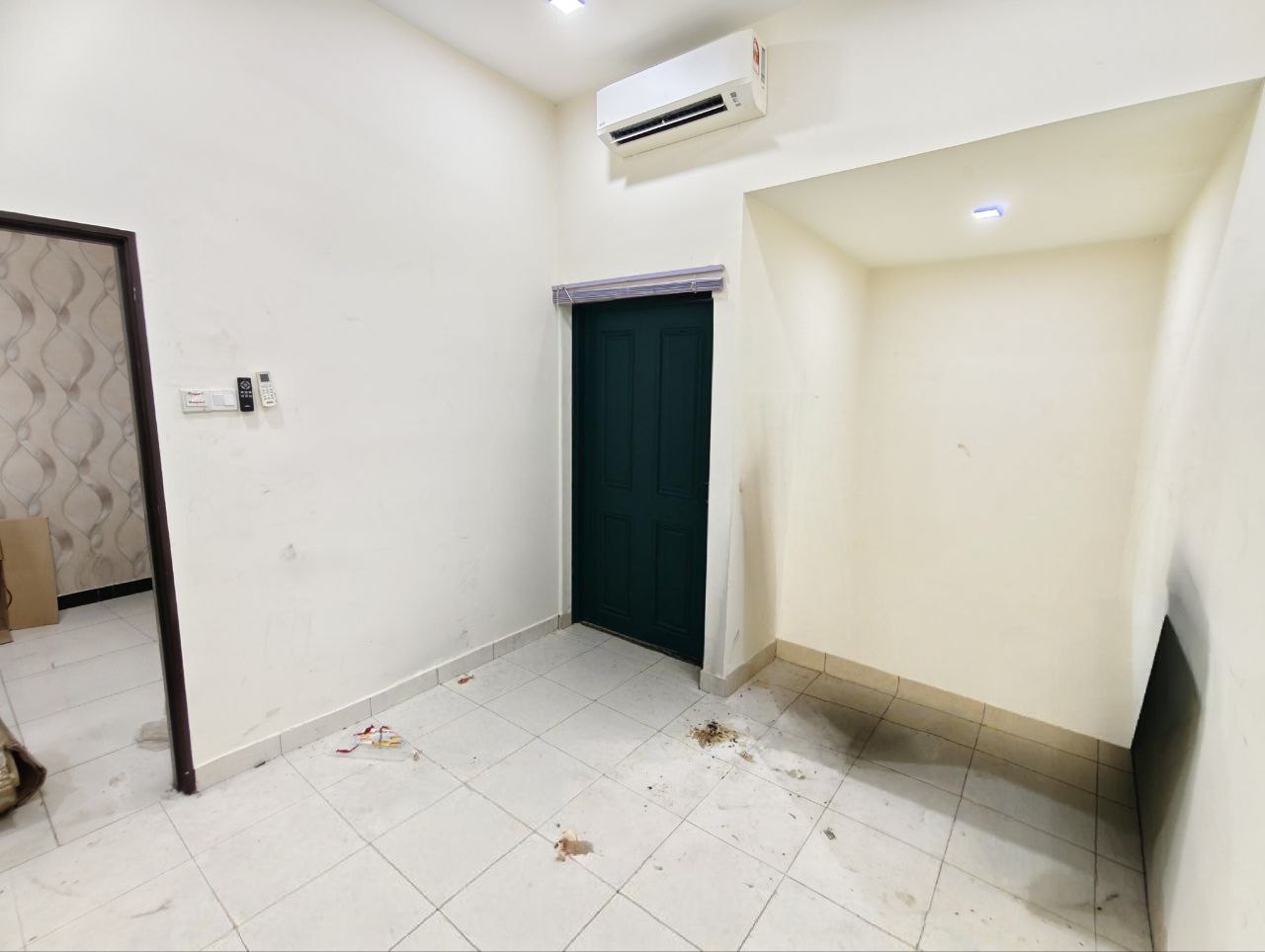 Double Storey Jalan Gelang Bandar Puteri Klang - photo 7