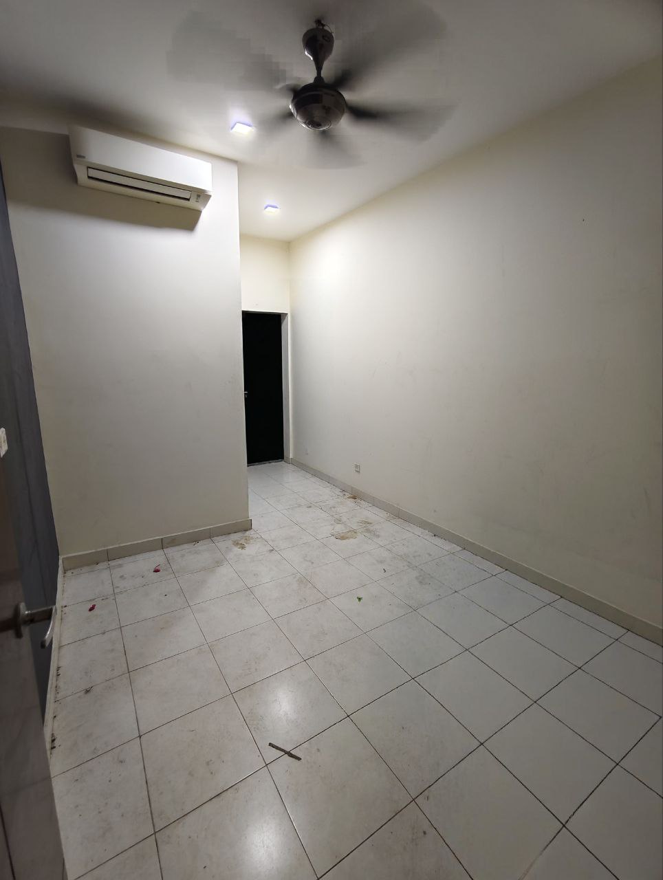 Double Storey Jalan Gelang Bandar Puteri Klang - photo 12