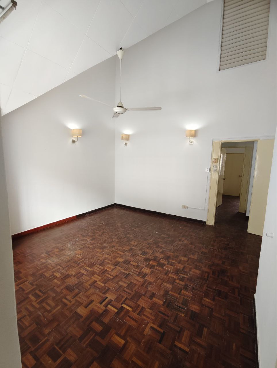 Double Storey Bukit Setiawangsa, Taman Setiawangsa - photo 11