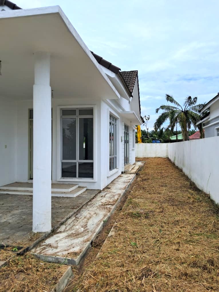 Semi D Taman Bentara Telok Panglima Garang - photo 4