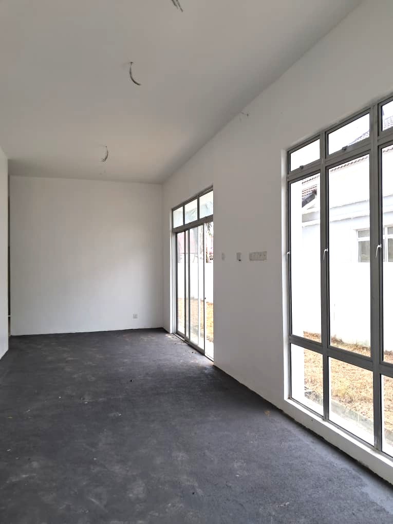 Semi D Taman Bentara Telok Panglima Garang - photo 6
