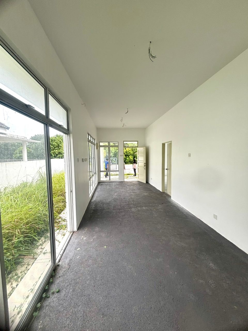 Semi D Taman Bentara Telok Panglima Garang - photo 7