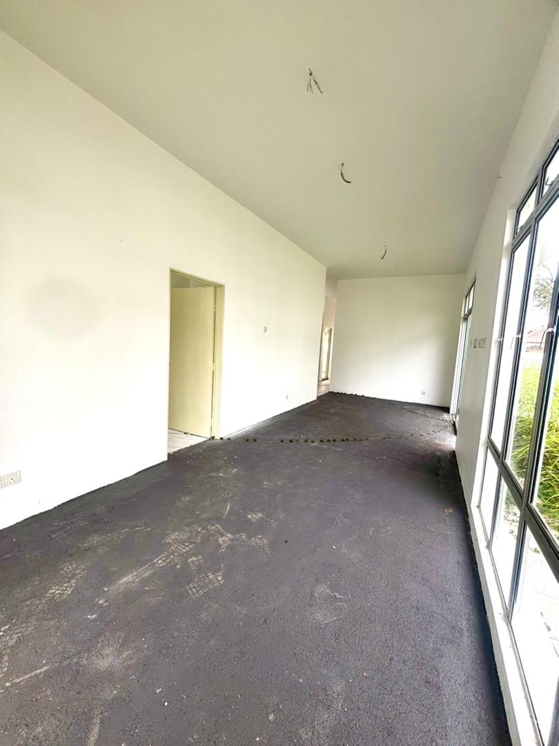 Semi D Taman Bentara Telok Panglima Garang - photo 8