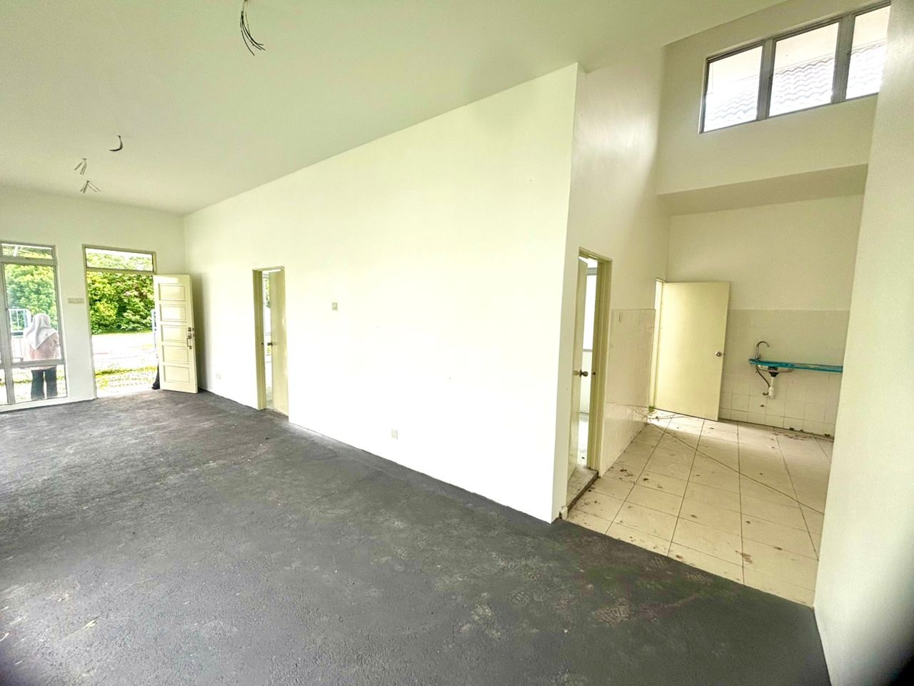 Semi D Taman Bentara Telok Panglima Garang - photo 9
