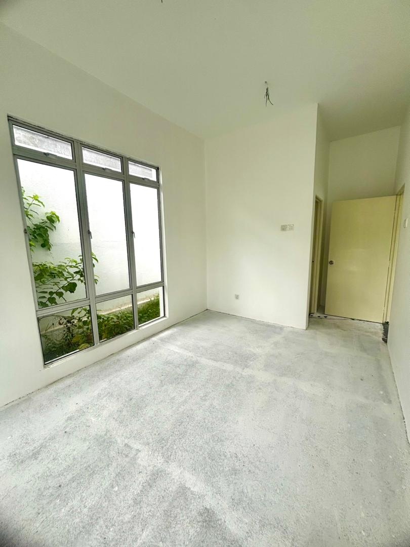 Semi D Taman Bentara Telok Panglima Garang - photo 11