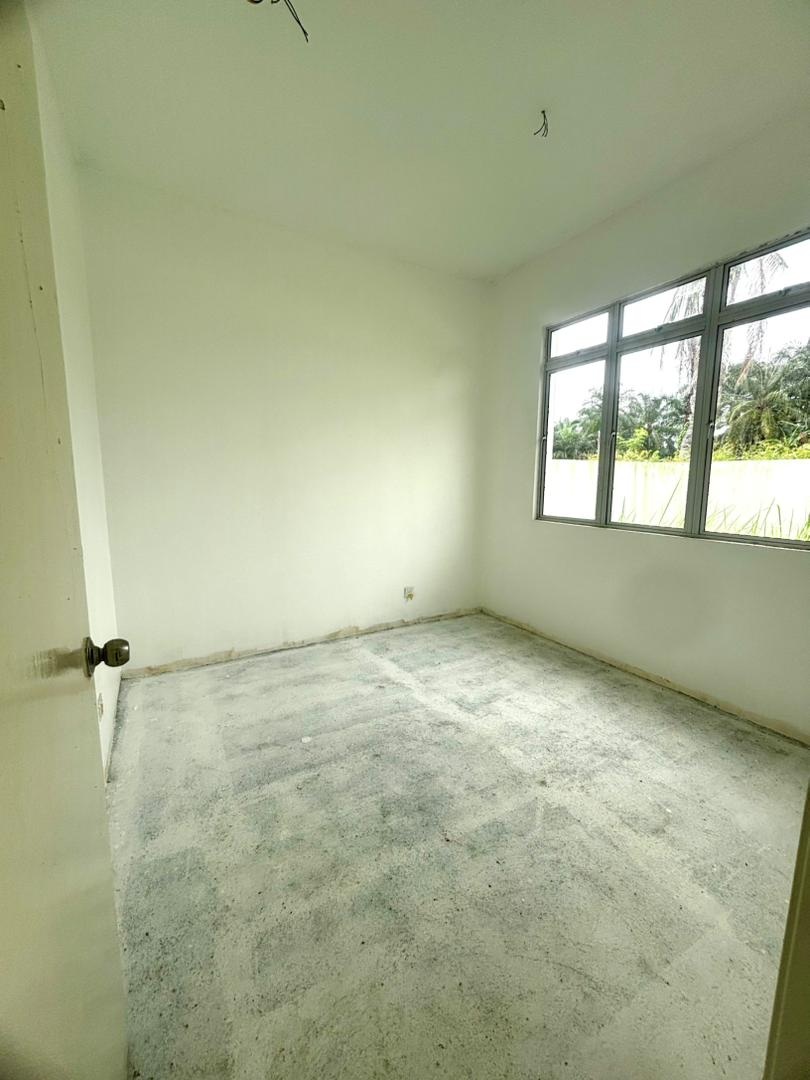 Semi D Taman Bentara Telok Panglima Garang - photo 13