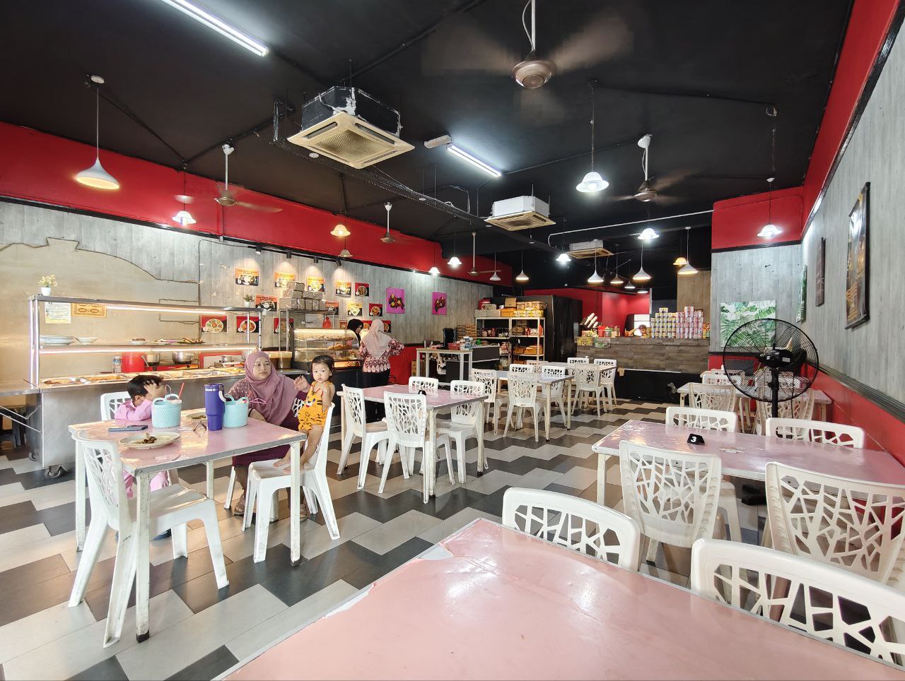 Ground Floor Shoplot CBD Perdana 2 Cyberjaya - photo 2