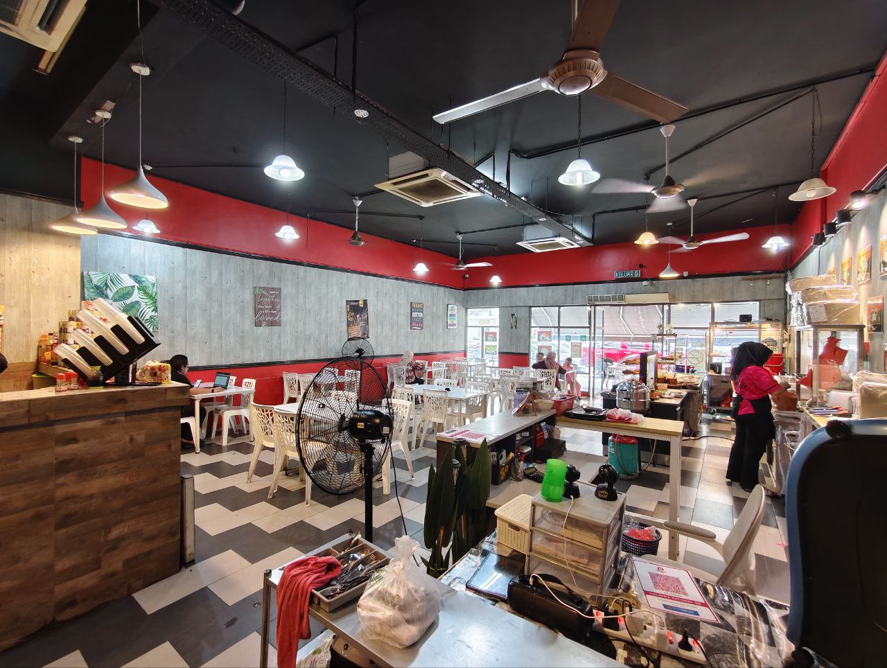 Ground Floor Shoplot CBD Perdana 2 Cyberjaya - photo 3