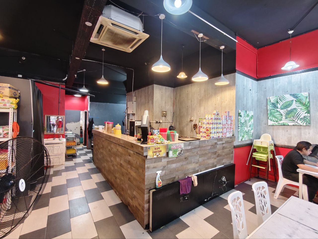 Ground Floor Shoplot CBD Perdana 2 Cyberjaya - photo 4