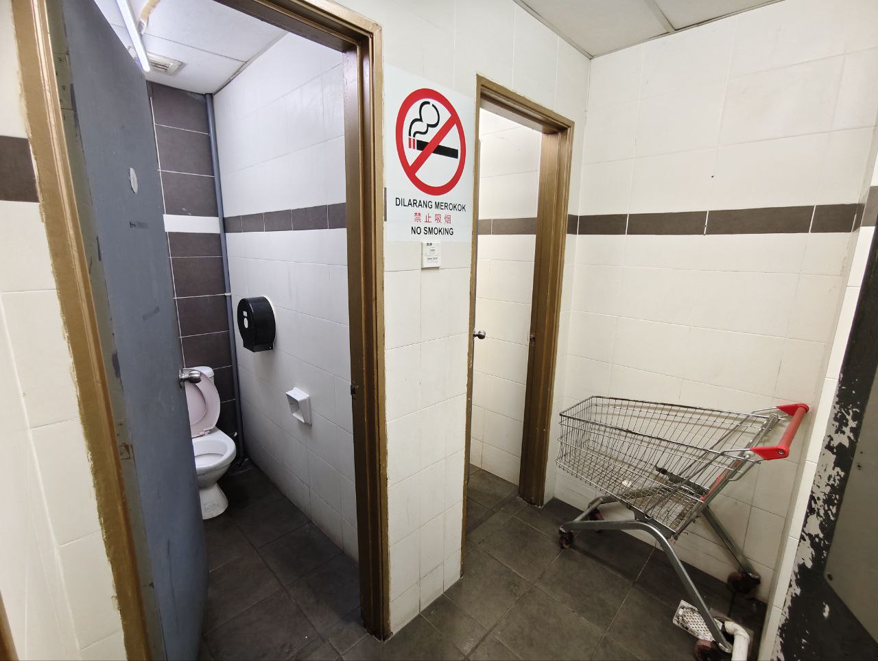 Ground Floor Shoplot CBD Perdana 2 Cyberjaya - photo 7
