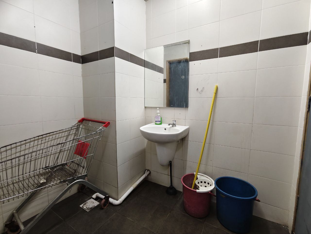 Ground Floor Shoplot CBD Perdana 2 Cyberjaya - photo 8