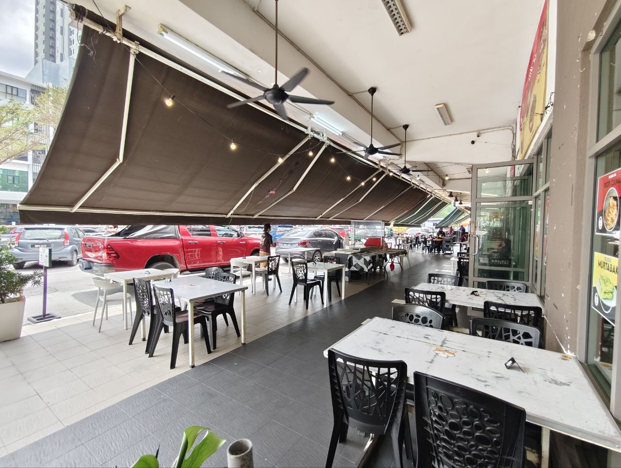 Ground Floor Shoplot CBD Perdana 2 Cyberjaya - photo 11