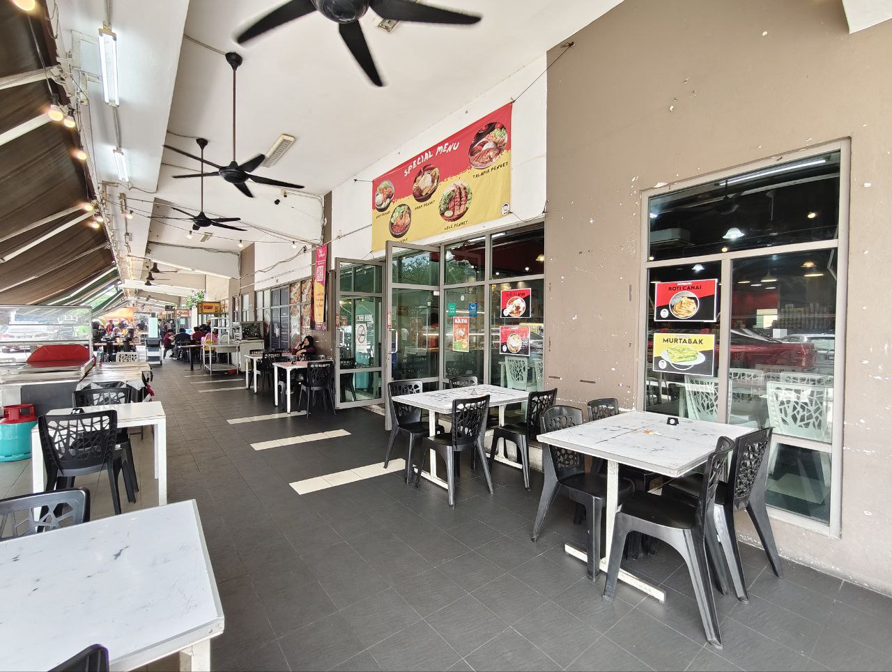 Ground Floor Shoplot CBD Perdana 2 Cyberjaya - photo 12