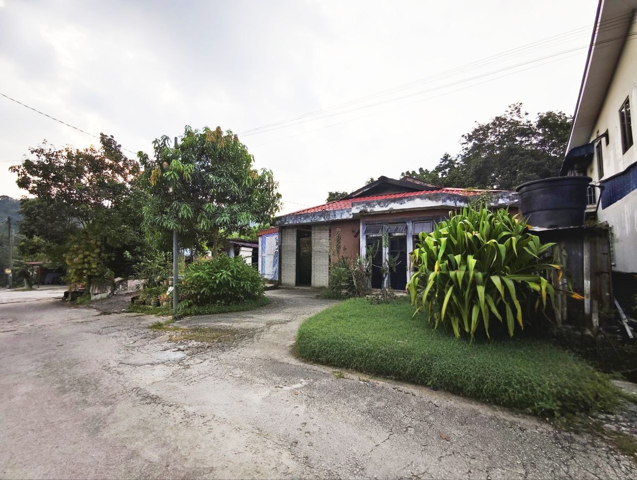 Lot Banglo dan Rumah Felcra Semungkis Hulu Langat - photo 3