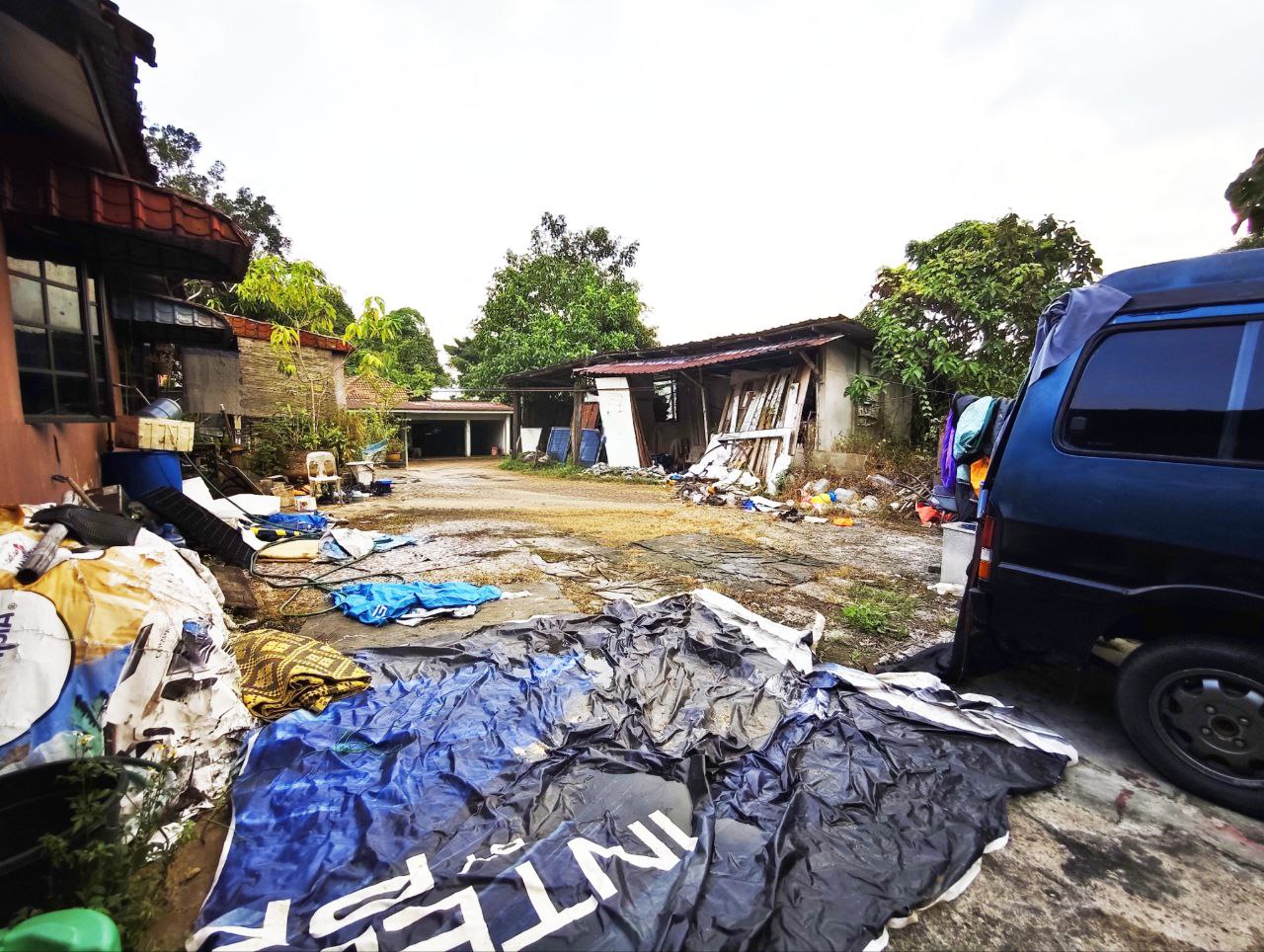 Lot Banglo dan Rumah Felcra Semungkis Hulu Langat - photo 8