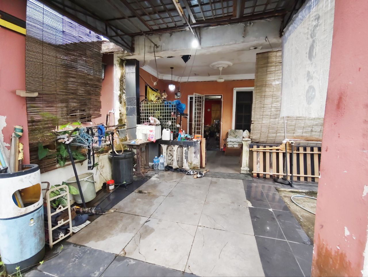 Lot Banglo dan Rumah Felcra Semungkis Hulu Langat - photo 9