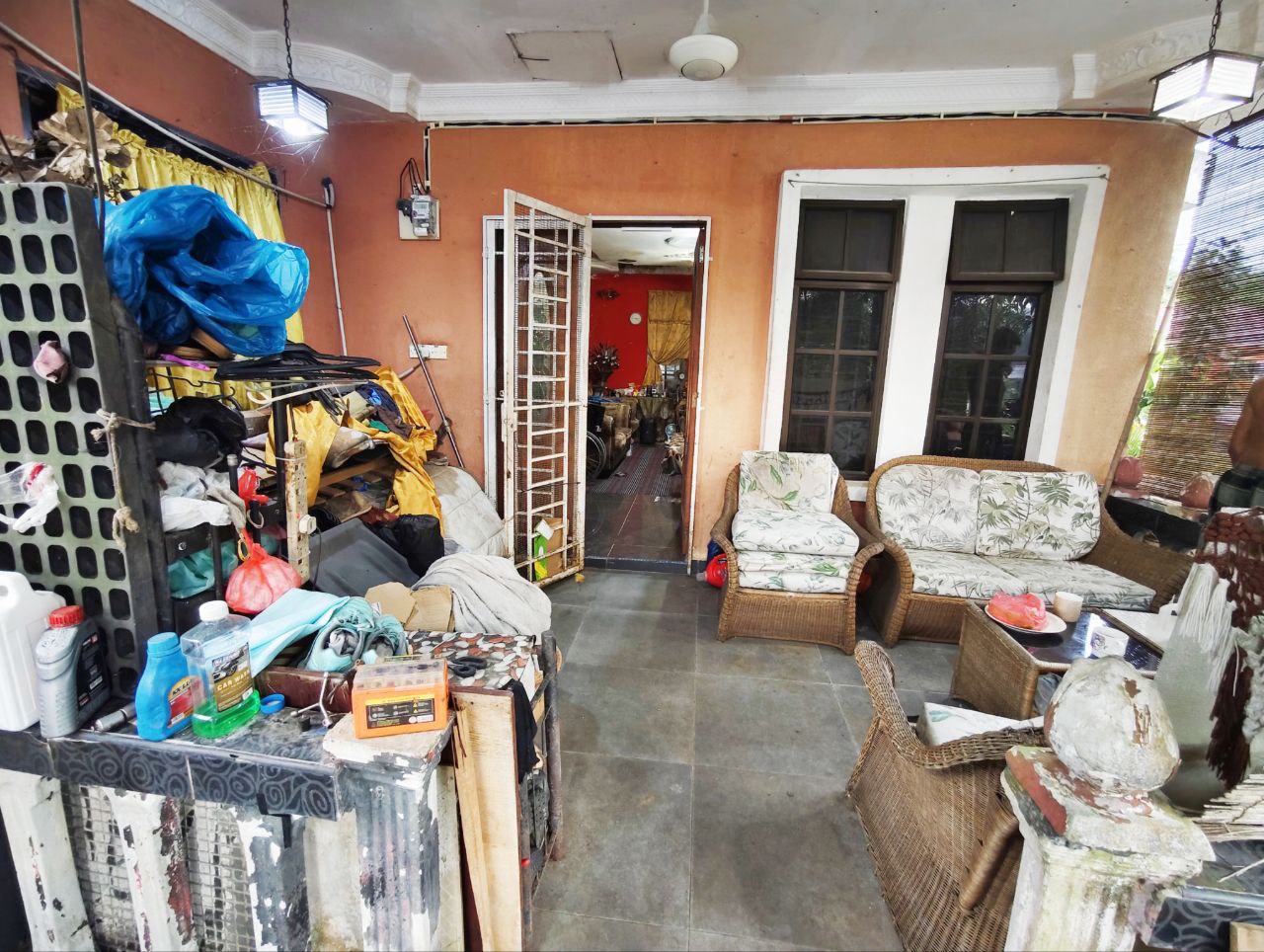 Lot Banglo dan Rumah Felcra Semungkis Hulu Langat - photo 10