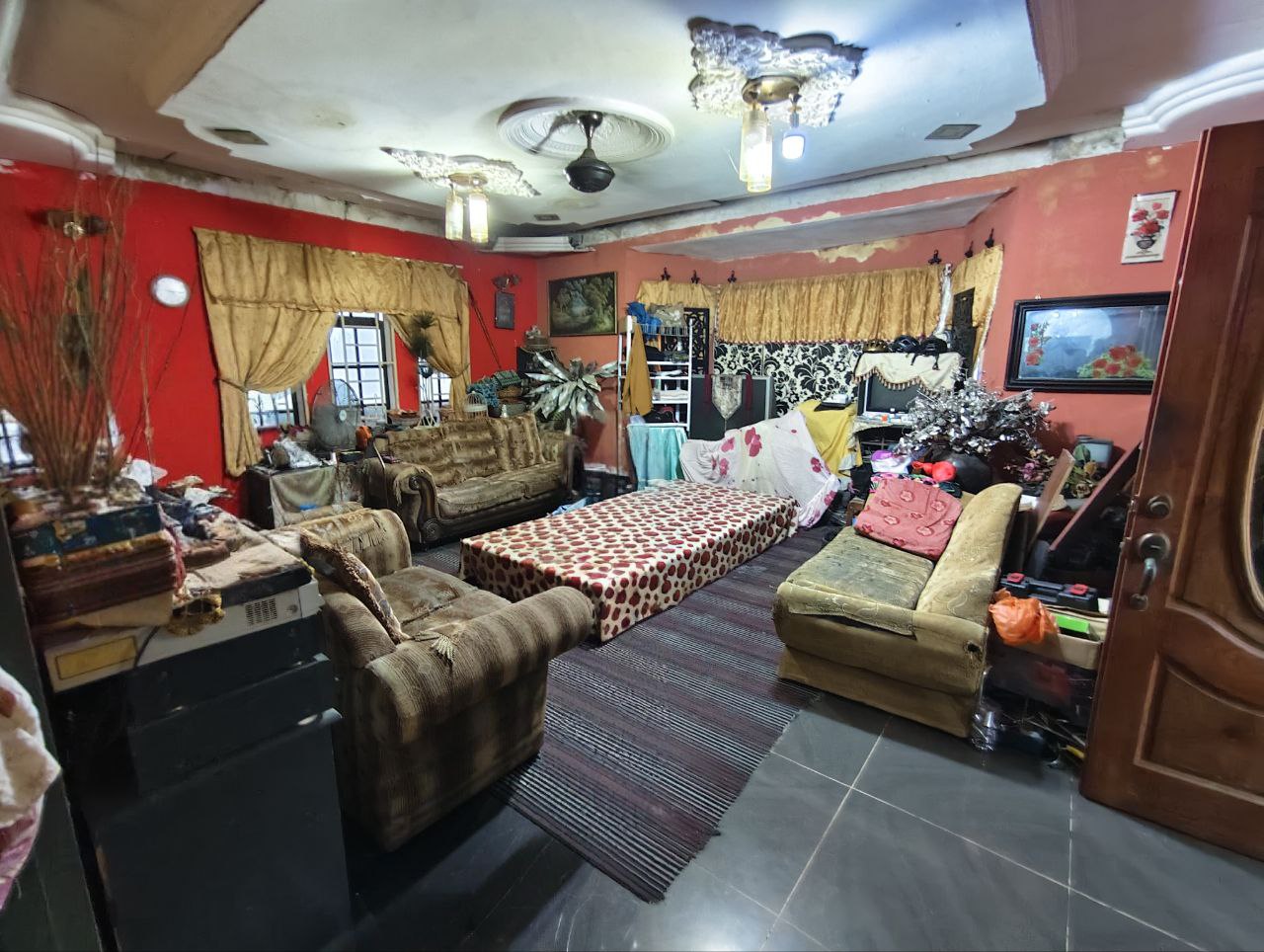 Lot Banglo dan Rumah Felcra Semungkis Hulu Langat - photo 11