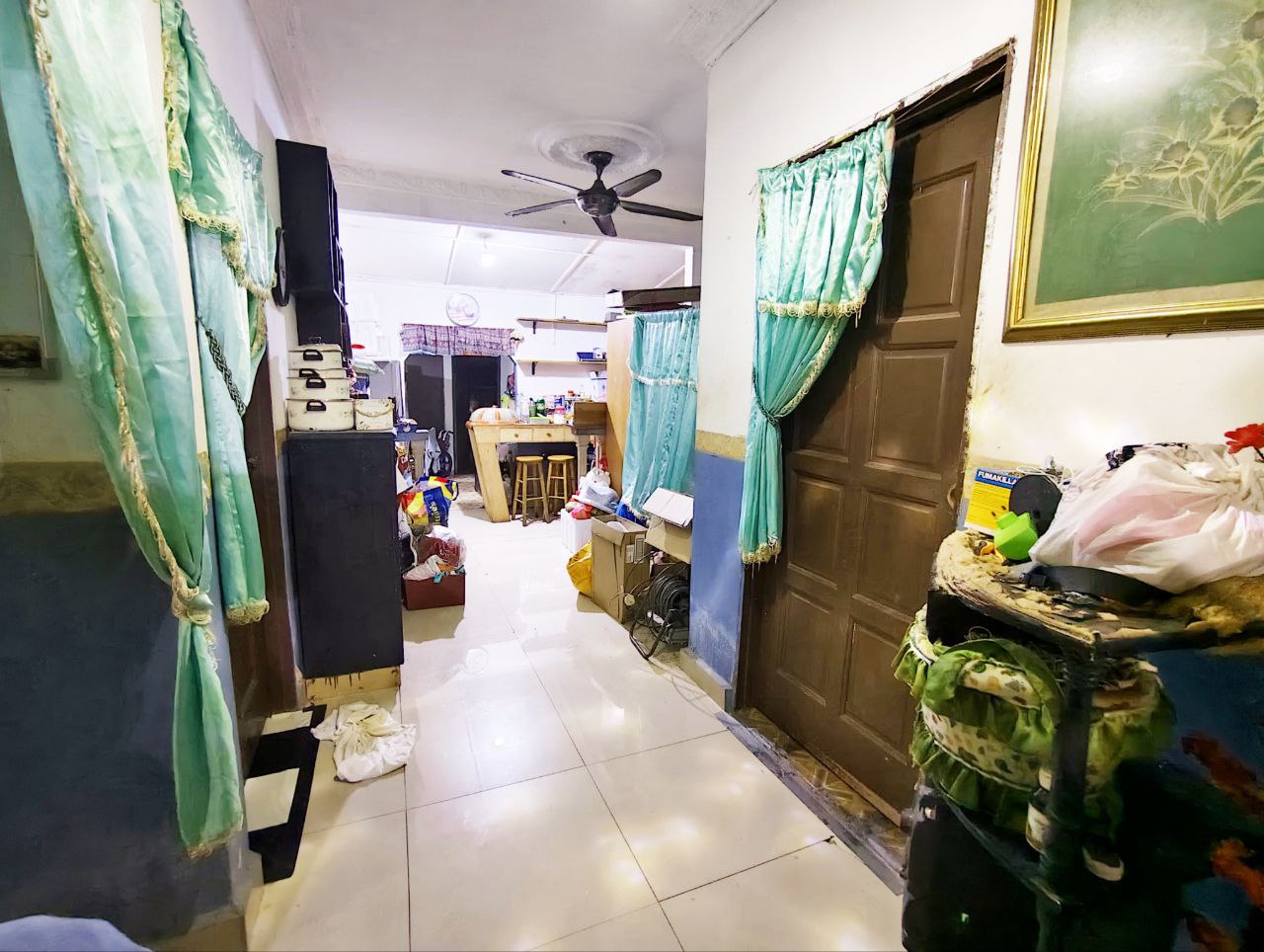Lot Banglo dan Rumah Felcra Semungkis Hulu Langat - photo 13