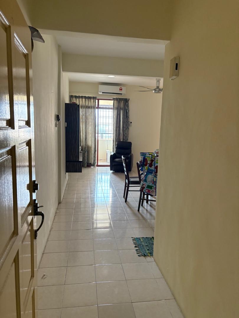 Apartment Permai Put ...