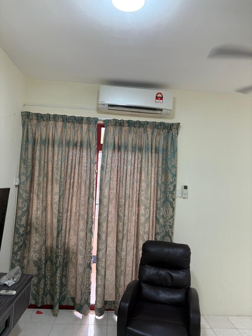 Apartment Permai Putera, Ampang - photo 3
