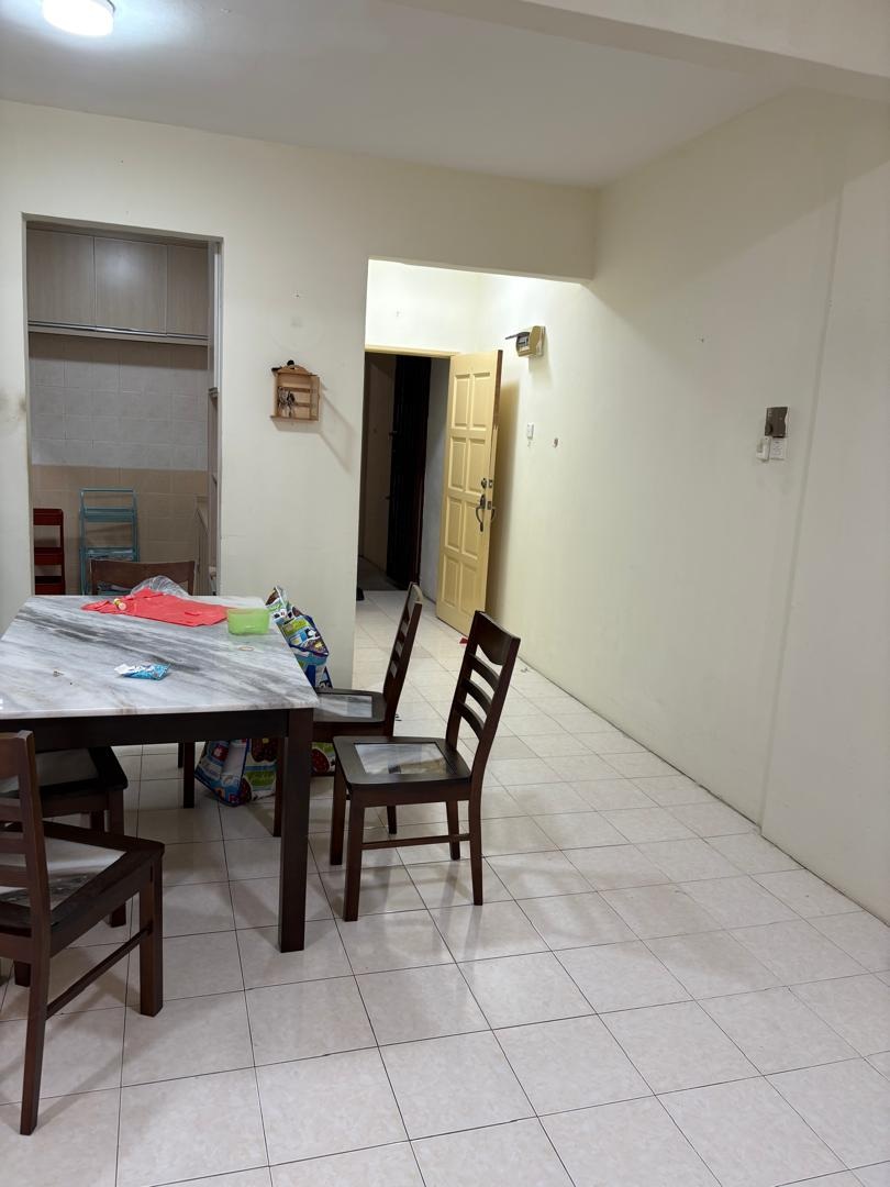 Apartment Permai Putera, Ampang - photo 4