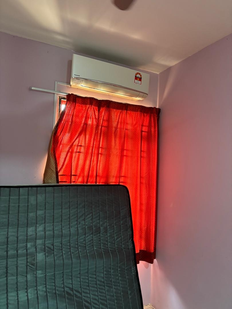 Apartment Permai Putera, Ampang - photo 6