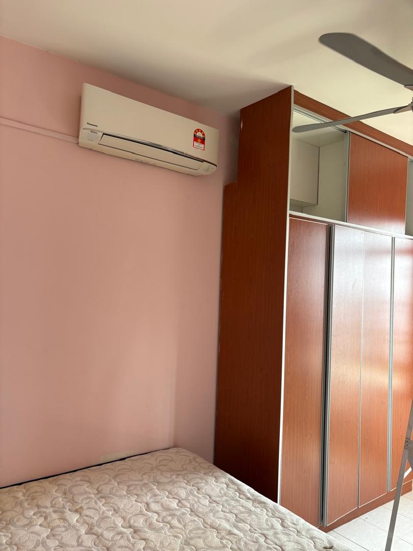Apartment Permai Putera, Ampang - photo 7