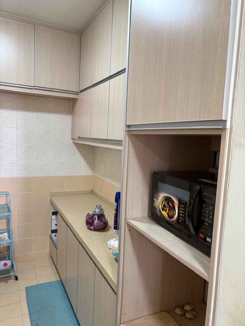 Apartment Permai Putera, Ampang - photo 9