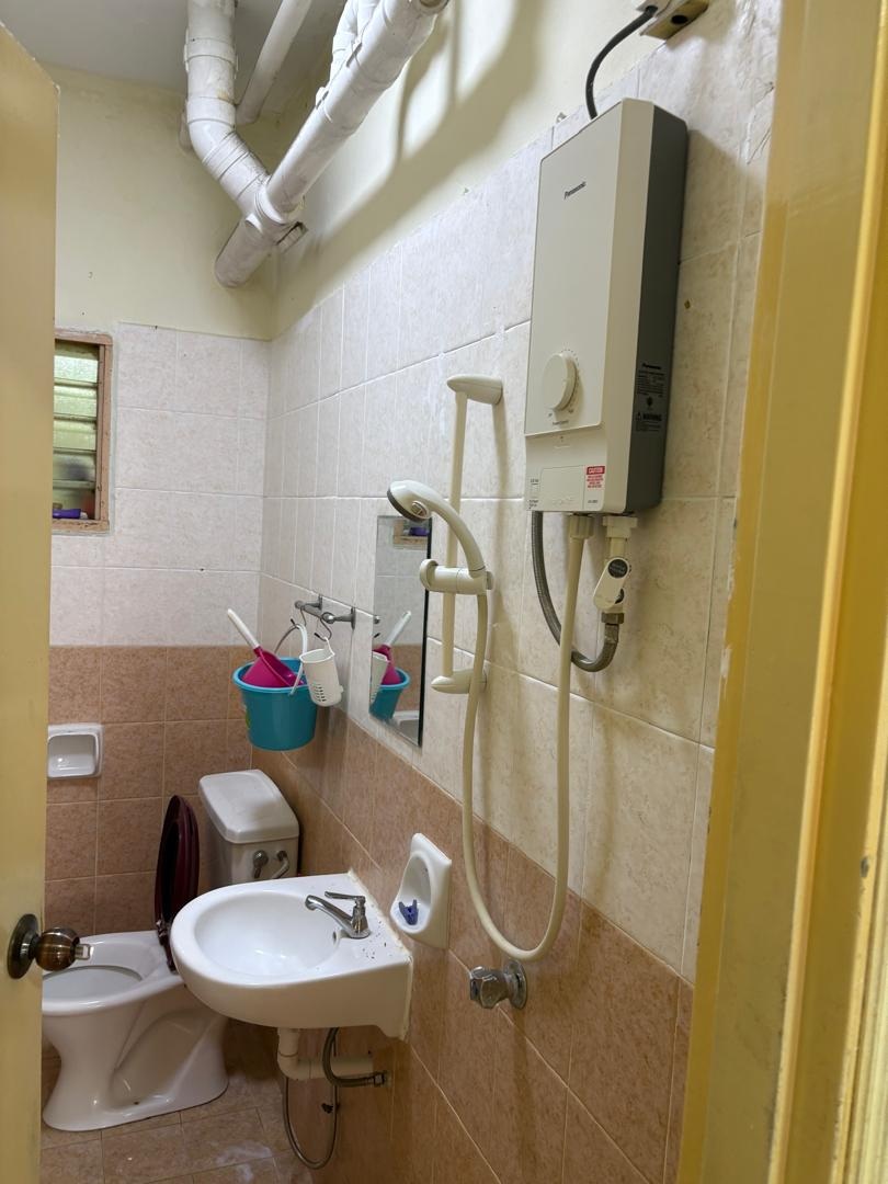 Apartment Permai Putera, Ampang - photo 10