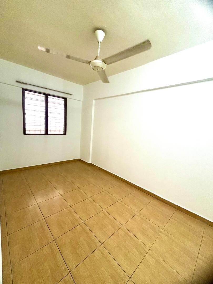Aman Putra Apartment - photo 5