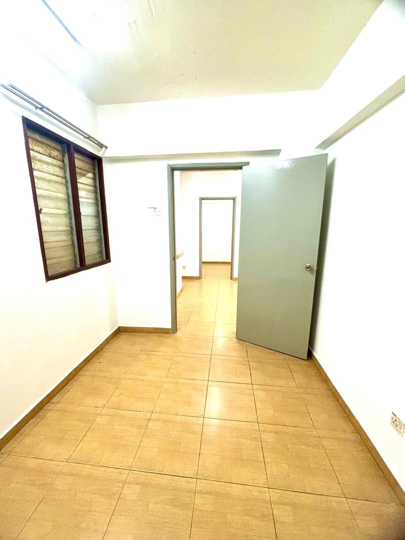 Aman Putra Apartment - photo 10
