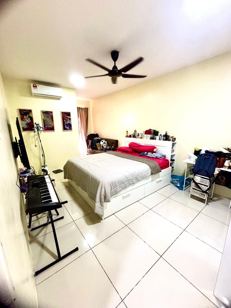 Pv20 Platinum Lake Condominium - photo 4