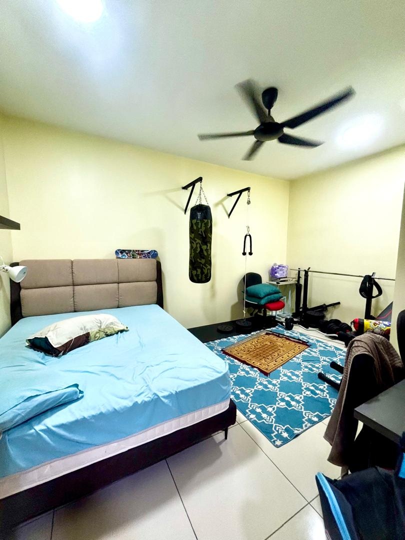 Pv20 Platinum Lake Condominium - photo 7