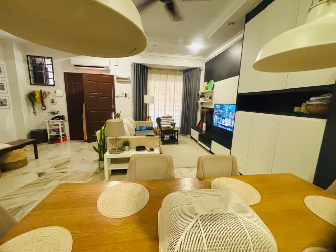 Nice Unit 2 Storey Taman Lestari Putra - photo 6