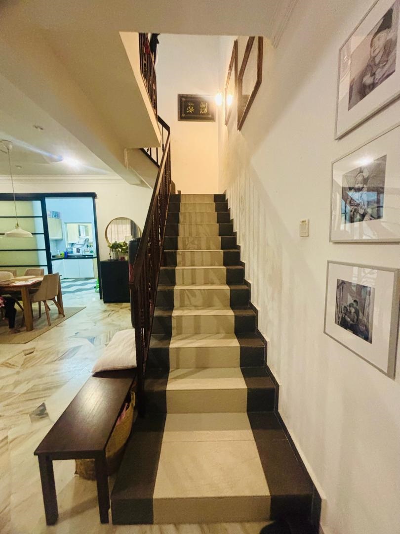 Nice Unit 2 Storey Taman Lestari Putra - photo 7