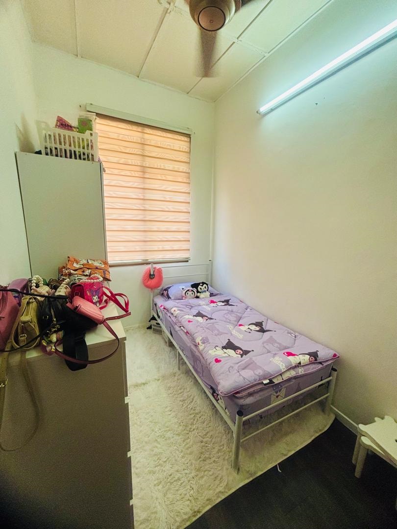 Nice Unit 2 Storey Taman Lestari Putra - photo 10