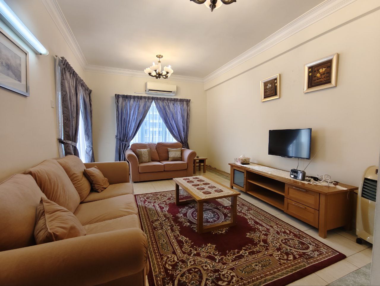 Lanai Gurney Condominium Keramat Kuala Lumpur