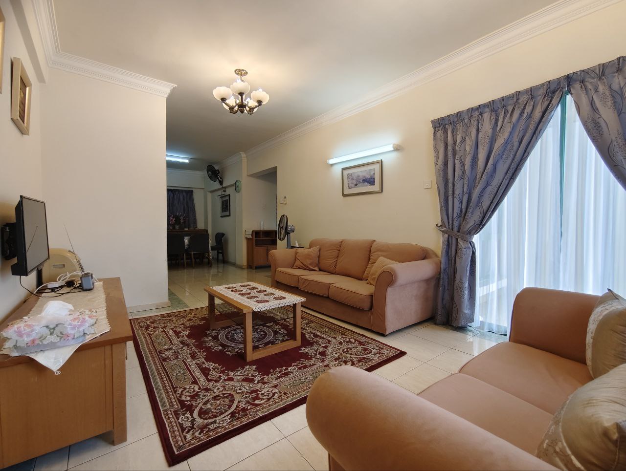 Lanai Gurney Condominium Keramat Kuala Lumpur - photo 2