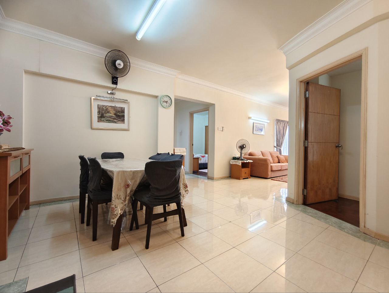 Lanai Gurney Condominium Keramat Kuala Lumpur - photo 3