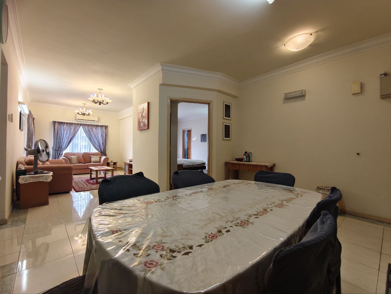 Lanai Gurney Condominium Keramat Kuala Lumpur - photo 4