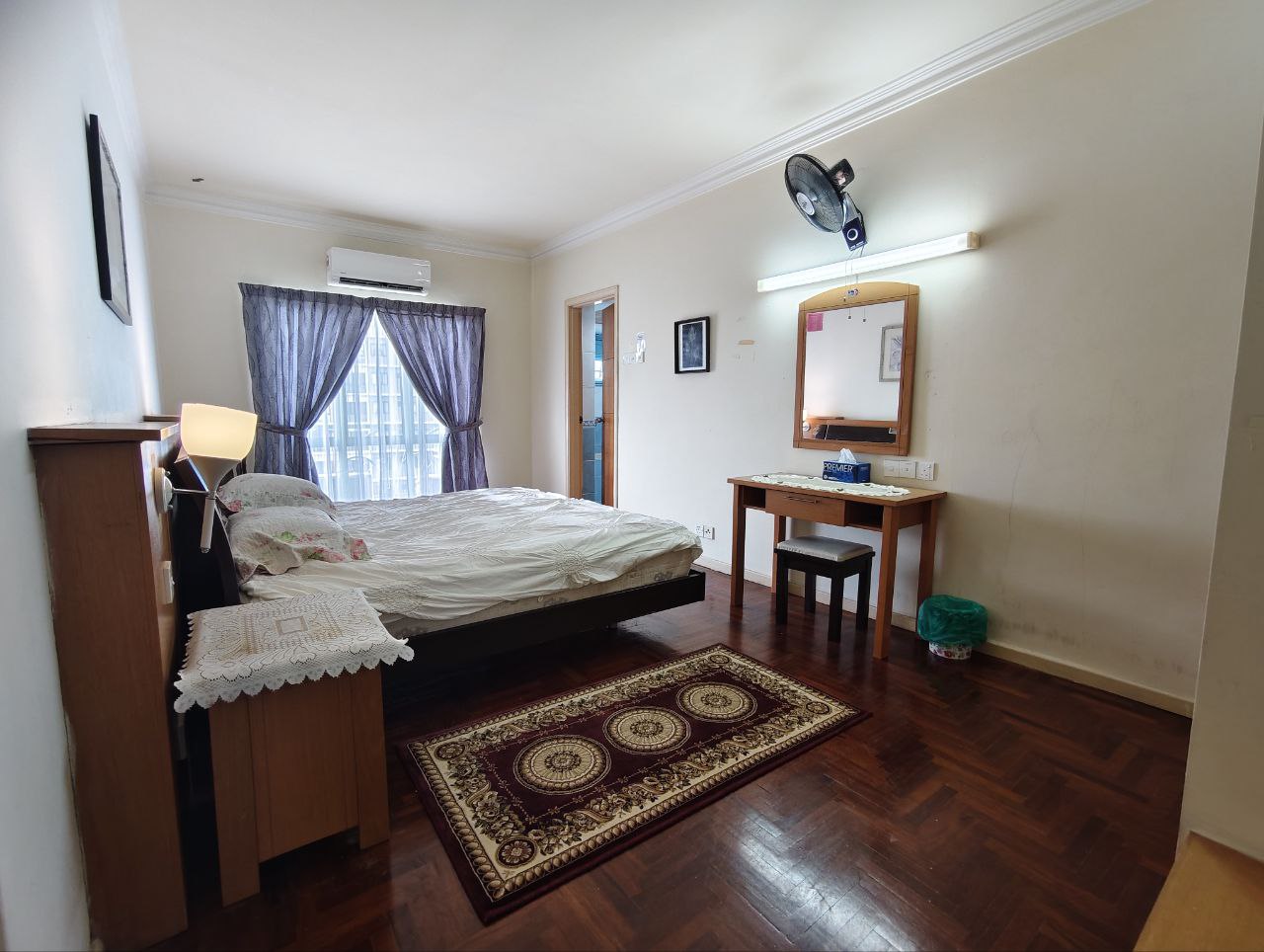 Lanai Gurney Condominium Keramat Kuala Lumpur - photo 5