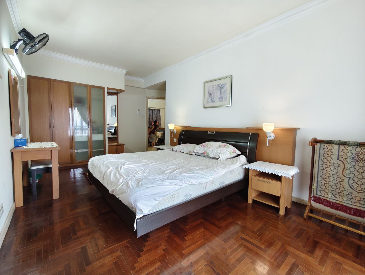Lanai Gurney Condominium Keramat Kuala Lumpur - photo 6