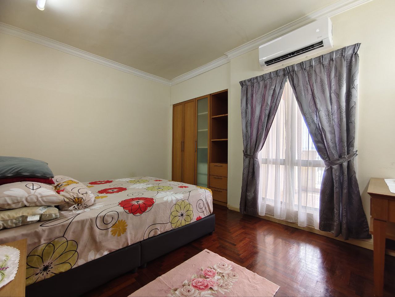 Lanai Gurney Condominium Keramat Kuala Lumpur - photo 7