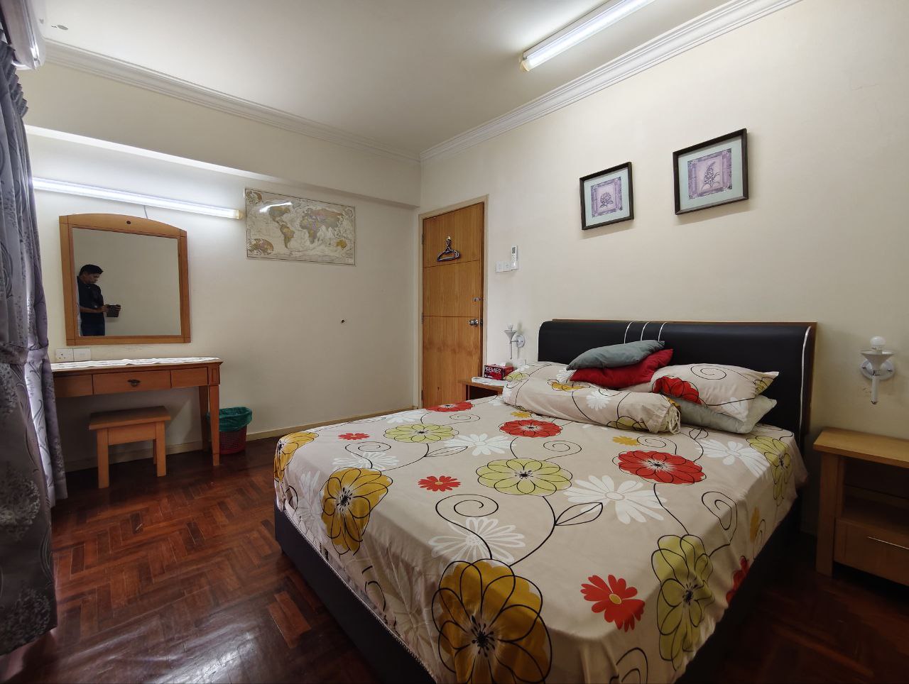 Lanai Gurney Condominium Keramat Kuala Lumpur - photo 8