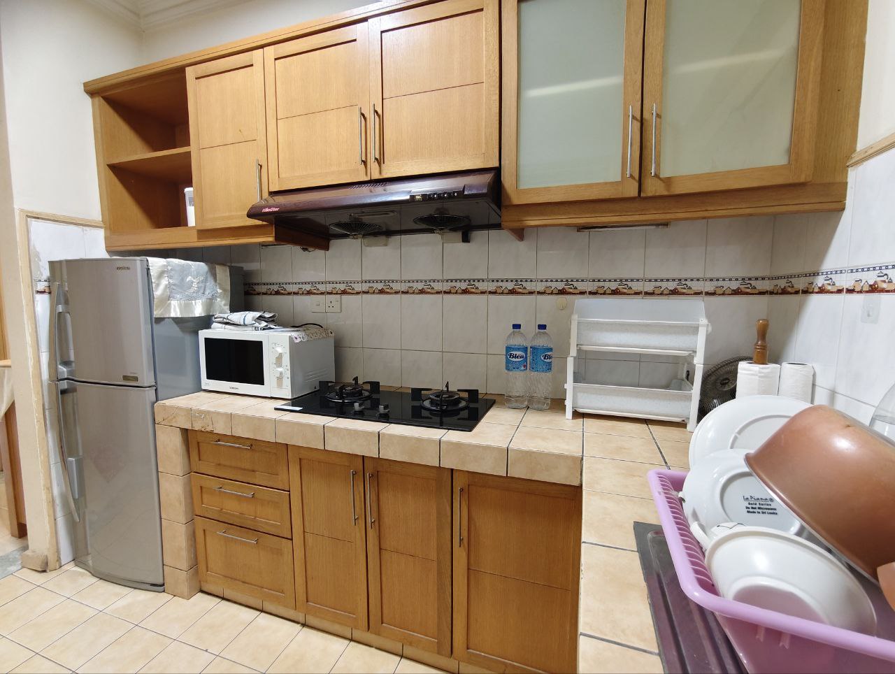 Lanai Gurney Condominium Keramat Kuala Lumpur - photo 10
